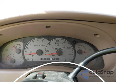 2003 Ford Ranger Xl/Xlt z USA, uszkodzony, nr VIN 1FTYR10D73PA35681